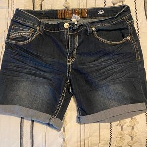 Women’s Hydraulic Shorts